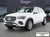 Mercedes-Benz GLE 400 e 4M AHK*Pano*360°*Burmester*Multibeam*+ - Mercedes-Benz GLE 400: Plug-In Hybrid