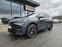 Cupra Tavascan - Vorschau Bild 1