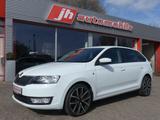 Skoda Rapid Spaceback Ambition Klima*Navi*ab 149€ - Skoda Rapid in Hannover
