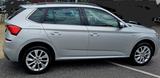 Skoda Kamiq 1.5l TSI ACT DSG CLEVER CLEVER - Skoda Kamiq von privat