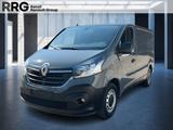 Renault Trafic 2,0 dCi 145 dCi ENERGY L1H1 Automatik - Renault Trafic Gebrauchtwagen in Hamburg