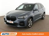 BMW X1 xDrive 25e M Sport Aut.*NAV*ACC*CAM*PDC*AHK* - BMW X-Reihe Plug-in Hybrid (PHEV) Gebrauchtwagen