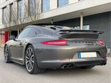 Porsche 911/991 Carrera S Approved 06/26 - Porsche 991: 911 Carrera