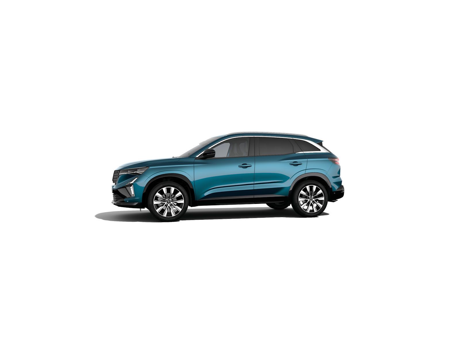 Renault Austral - Bild 2