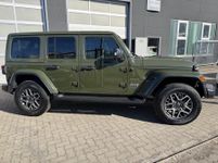 Jeep Wrangler - Vorschau Bild 6