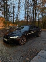 BMW M5 Competition LCI - BMW M5