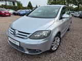Volkswagen Golf Plus - gebrauchte VW Golf Plus aus dem Jahr 2006