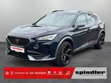 Cupra Formentor VZ 2.0 TSI 4Drive  DSG/ AHK, ACC, Pano - CUPRA Formentor Leasingangebote für Privatpersonen