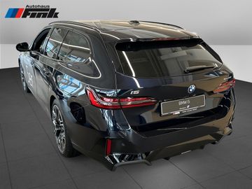 BMW i5 eDrive40 Touring M Sportpaket DAB LED