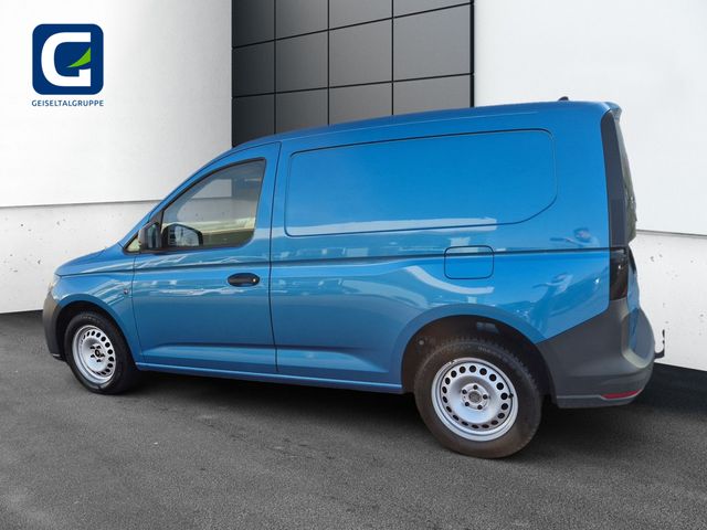 Caddy 2.0 TDI Cargo *AHK*SHZ*PDC*DAB*APP-CONNECT