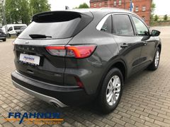 Foto Nummer 4: FORD Kuga