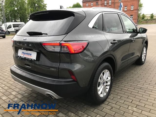 Foto Nummer 4: FORD Kuga