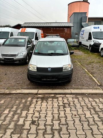 Fiat Panda 1.1