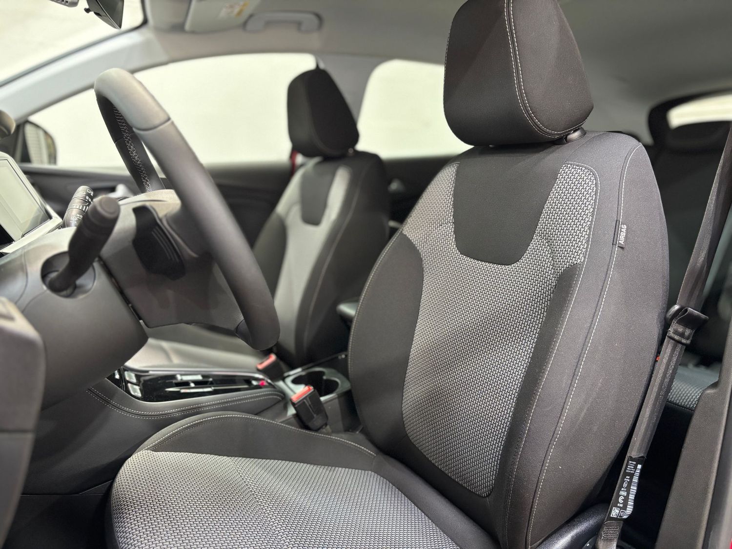 Fahrzeugabbildung Opel Grandland X Enjoy#LED#Spur#AHK