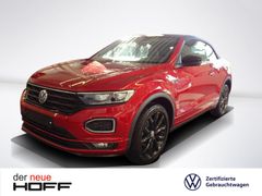 Volkswagen T-Roc Cabriolet 1.5 TSI R-Line Navi Bluetooth LE