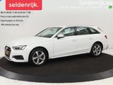 Audi A4 Avant 35 TDI Launch edition Business | automa - Audi A4: Kombi, Edition