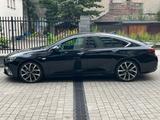 Opel Insignia 2.0 Turbo 191kW GSI Auto 4x4 GS GSI - Opel Insignia mit Benzin-Antrieb: Limousine, 1.4