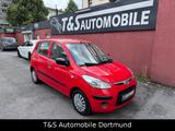 Hyundai i10 Edition+ ( Carplay-Navi-Bluetooth ) - Hyundai i10 Gebrauchtwagen in Bochum