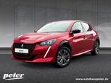 Peugeot e-208 Allure 136 +11 KW OBC+Navi+LED+EPH+SHZ+ - rote Peugeot e-208