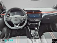 Opel Corsa - Vorschau Bild 8