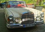 Mercedes-Benz 250