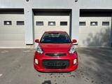 Kia Picanto Dream Team - gebrauchte Kia Picanto aus dem Jahr 2015