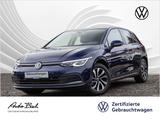 Volkswagen Golf VIII 1.5 eTSI "ACTIVE" DSG Navi LED ACC Dig
