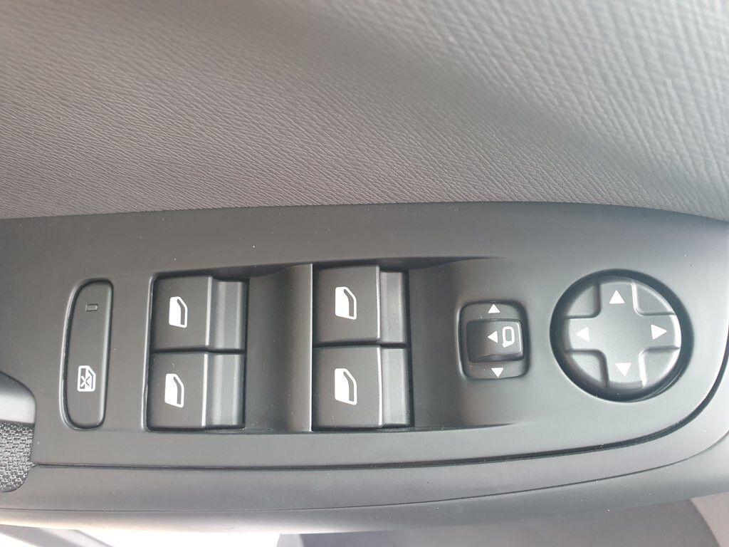 Citroën C4 SpaceTourer