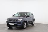 Jeep Compass Longitude Mild-Hybrid - gebrauchte Jeep Compass aus dem Jahr 2022