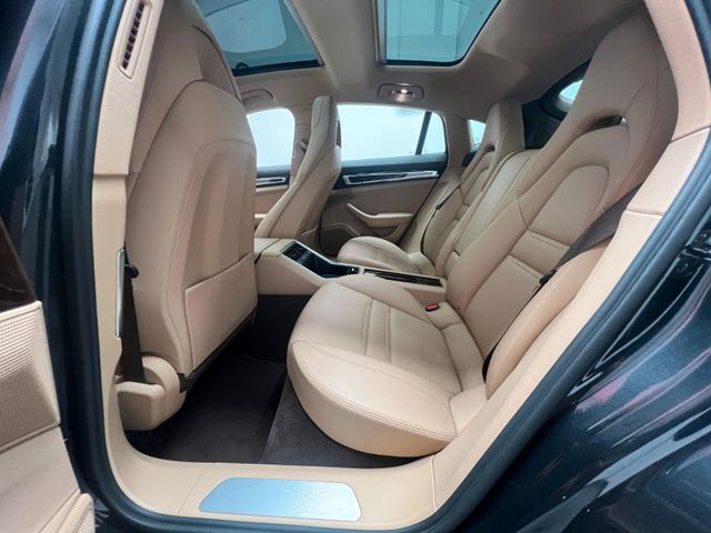 Porsche Panamera 4 2,9 V6 Turbo Panorama*Luft*21Zoll*