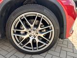 Mercedes-Benz GLE 63 AMG Mercedes-AMG GLE 63 4MATIC Merced... - Mercedes-Benz GLE 63 AMG in Berlin