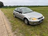 Honda Civic ej 9 - Honda Civic mit Benzin-Antrieb: Kleinwagen, Ej9