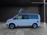 Volkswagen T6.1 California Coast, VC, ACC, TWA,LED,AHK,SHZ, - VW T6 California von 2022