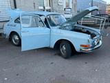 Volkswagen 69:er VW Typ 31 - 1600 TLE Fastback ***SEL... - Volkswagen LT mit Benzin-Antrieb: 31