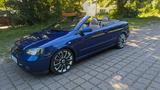 Opel  Astra G Cabrio Bertone 2.2 Top Ausstattung  - Opel Astra: Bertone