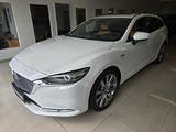Mazda 6 Kombi 20th Anniversary *GSD*HUD*SB*360° - Mazda 6 Gebrauchtwagen in Mülheim (Ruhr)