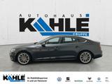Audi A5 Sportback 40 2.0 TFSI tiptronic sport - Audi A5 40 TFSI Gebrauchtwagen