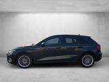 Audi A3 Sportback advanced 30 TFSI S tronic *LED*Navi - Audi A3: Allradantrieb