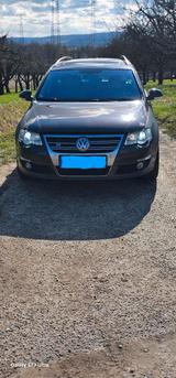 Volkswagen VW Passat 3C5 B6  4 Motion 3.2 VR 6 - Volkswagen Passat: 3c2