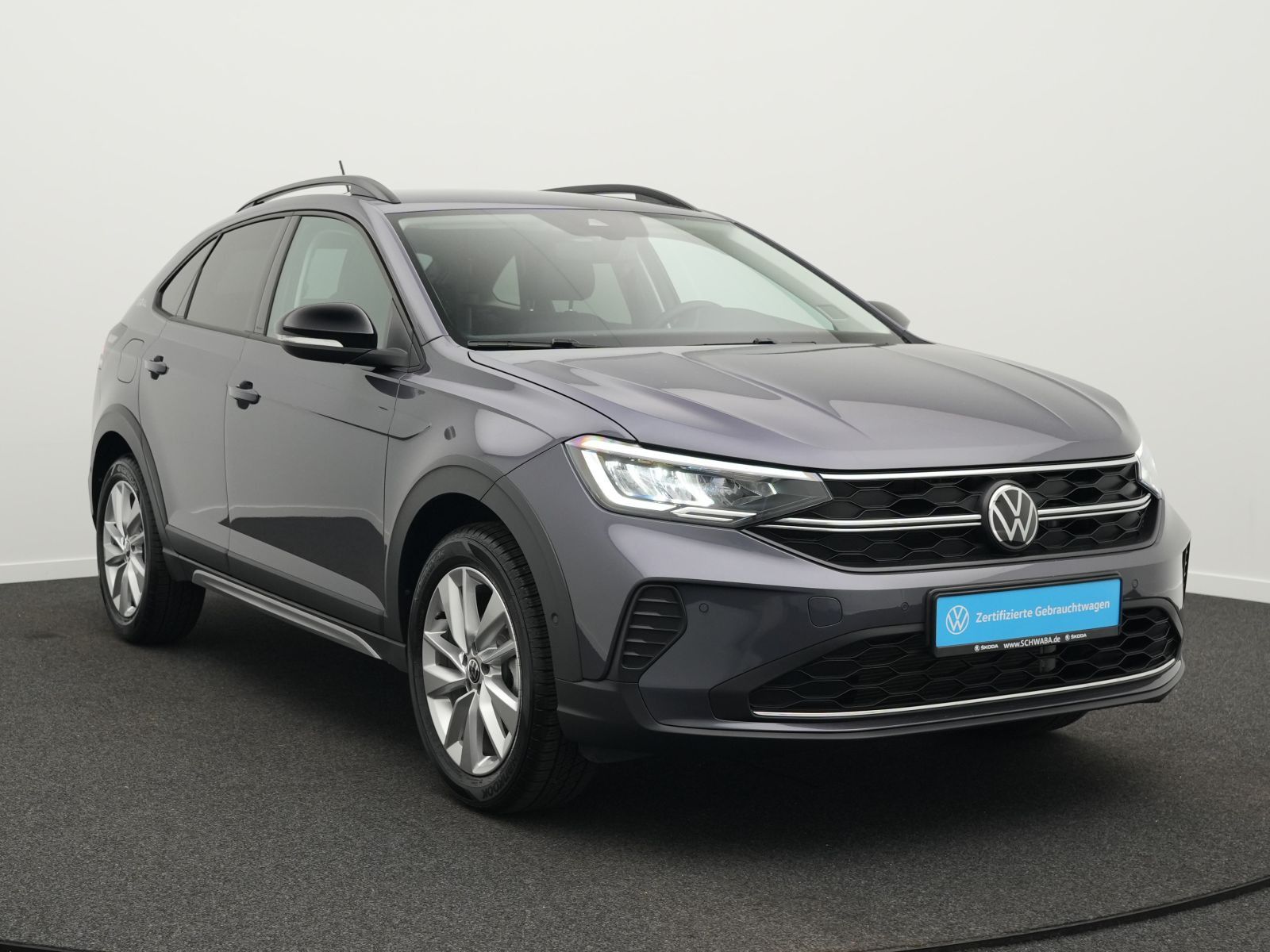 Volkswagen Taigo - Bild 29