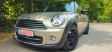 MINI COOPER_D Mini Cooper D - MINI Cooper D mit Schiebedach
