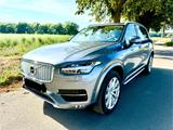 Volvo XC90 D5 Inscription 1. Hand Pano HeadUp Carplay - Volvo XC90 von privat