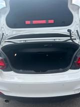 BMW 218i Cabrio - M Sport - *Business*-Komfortzugang - BMW 218 von privat