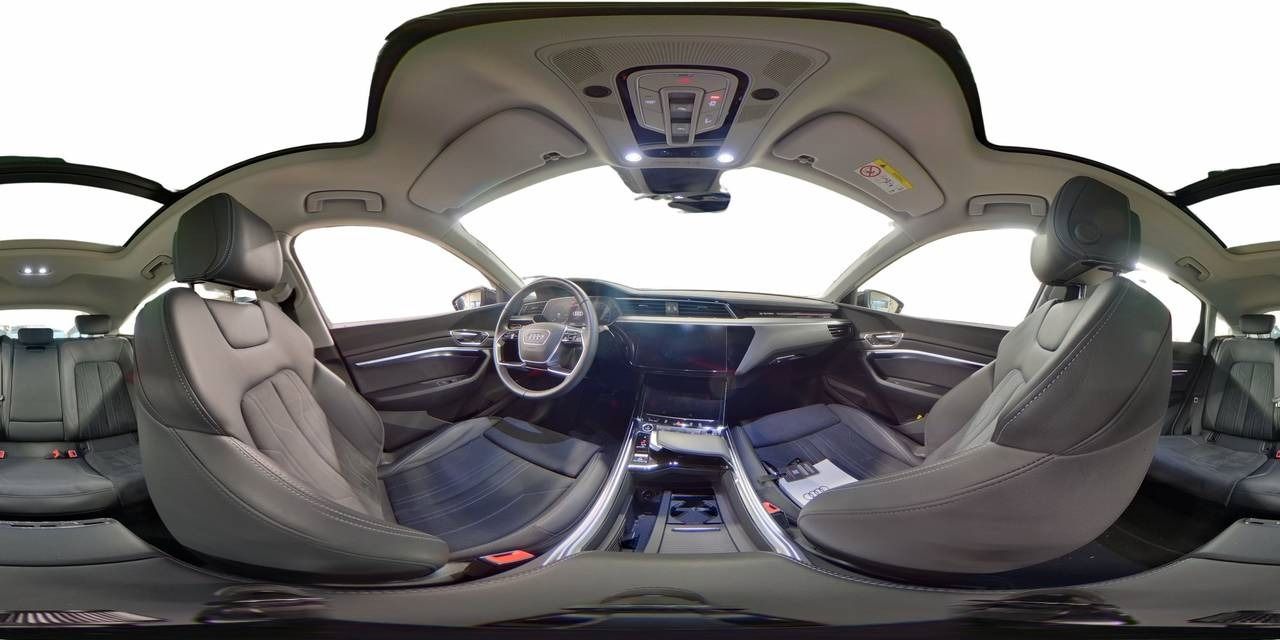 Audi Q8 e-tron - Bild 5