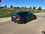 BMW M2 Coupé M2 - graue BMW M2