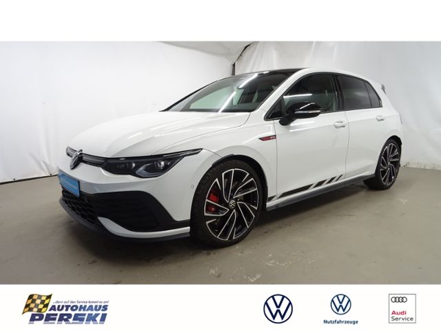 Volkswagen Golf VIII 8 2.0 TSI GTI Clubsport DSG Black Styl