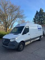 Mercedes-Benz Sprinter III 315 CDI RWD-Klımaaut.-Kamera-Euro6