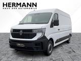 Renault Master Kasten extra L3H2 3.5t - Renault Master Neuwagen