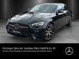 Mercedes-Benz E300de AMG Night DISTR Busines LED Burme GSD Kam - Mercedes-Benz E 300 in Mannheim