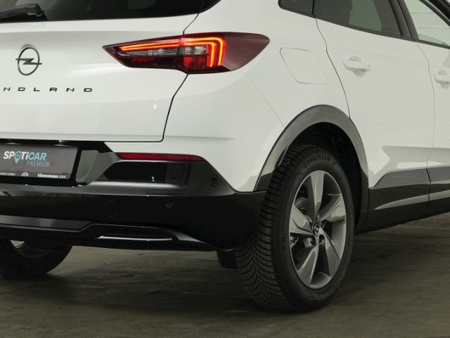 Grandland GS AT+LED LICHT+NAVI+360 GRAD KAMERA+S